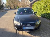 Gebraucht Audi A4 200 PS (147 kW) 2005 Coupé