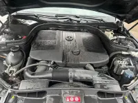 Gebraucht Mercedes E220 Avantgarde 170 PS (125 kW) 2010 Grau Limousine