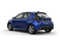 Neu Mazda 2 Exclusive-Line 116 PS (85 kW) 2025 Blau Kleinwagen