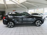 gebraucht BMW X3 xDrive20d*Navi*Bi-Xenon*Sitzheiz.*Allwetter*