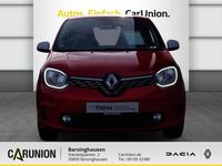 Gebraucht Renault Twingo 60 kW (82 PS) 2023 Dezirrot Kleinwagen