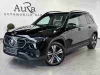 Gebraucht Mercedes 300 167 kW (228 PS) 2023 Nachtschwarz SUV