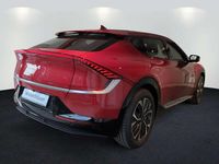 Gebraucht Kia EV6 167 kW (228 PS) 2025 Runwayred SUV