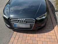 Second-hand Audi A3 150 CP (110 kW) 2014 Negru Berlinǎ