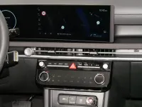 Gebraucht Hyundai Tucson Prime 252 PS (185 kW) 2025 Ecotronic grey / mic SUV