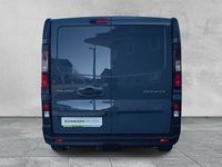 Neu Renault Trafic Komfort 150 PS (110 kW) 2026 Grau Van / Kleinbus