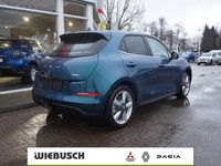 Gebraucht Ora 03 125 kW (171 PS) 2023 Grün Kleinwagen