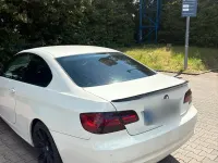 Gebraucht BMW 320 184 PS (135 kW) 2011 Weiß Coupé