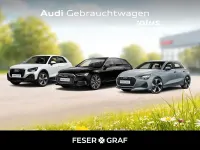 Gebraucht Audi A3 Advanced 116 PS (85 kW) 2025 Manhattangrau metallic Limousine