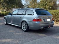 Gebraucht BMW 535 272 PS (200 kW) 2005 Kombi