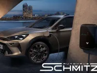 Gebraucht Cupra Formentor VZ2 272 PS (200 kW) 2026 Grau SUV