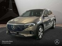 Gebraucht Mercedes EQA250 Advanced 139 kW (190 PS) 2025 Mountain grau SUV