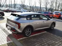 Neu Kia K4 150 PS (110 kW) 2026 Grau Limousine