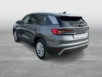 Gebraucht Skoda Kodiaq Selection 193 PS (141 kW) 2026 Grau SUV