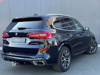 gebraucht BMW X5 Sport Aut