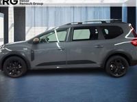Gebraucht Dacia Jogger Extreme 111 PS (81 kW) 2024 Grau Van / Kleinbus