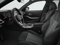 Neu BMW 320 M Sport 184 PS (135 kW) 2026 Grau Kombi