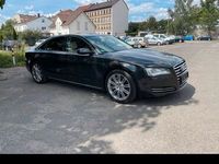 gebraucht Audi A8 