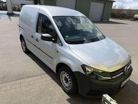 Gebraucht VW Caddy 75 PS (55 kW) 2020 Van / Kleinbus