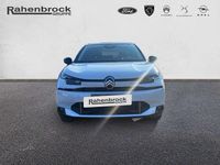 Gebraucht Citroën C4 PureTech 131 PS (96 kW) 2025 Weiß Limousine
