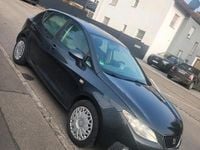 Gebraucht Seat Ibiza ST 75 PS (55 kW) 2008 Grau Kombi