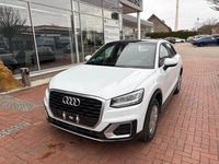 Gebraucht Audi Q2 Design 150 PS (110 kW) 2019 Weiß metallic SUV