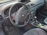 Gebraucht Renault Laguna GrandTour Exception 170 PS (125 kW) 2007 Schwarz Kombi