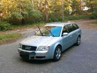 gebraucht Audi A6 3.0 LPG