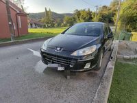 Gebraucht Peugeot 407 Premium 140 PS (102 kW) 2009 Kombi