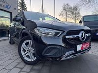 Usata Mercedes GLA200 Progressive 150 CV (110 kW) 2020 Nero SUV