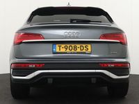Gebraucht Audi Q5 Sportback S-Line 2023 Grau SUV