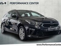 gebraucht Kia Ceed Sportswagon Ceed SW / 1.4 Attract Klima Scheckheft