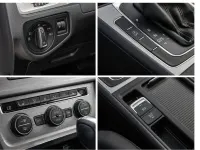 Gebraucht VW Golf VII Comfortline 110 PS (80 kW) 2017 Grau Limousine