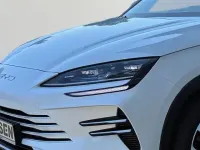 Gebraucht BYD Seal U Design 324 PS (238 kW) 2025 Weiss SUV