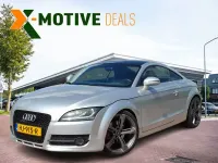 Occasion Audi TT 200 ch (147 kW) 2006 Gris Coupé