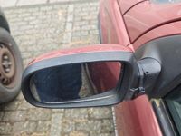 Gebraucht Opel Corsa 75 PS (55 kW) 2001 Rot Kleinwagen