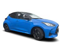 Gebraucht Toyota Yaris Edition 92 PS (67 kW) 2024 Blau Limousine