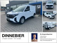 Neu Ford Transit Courier Trend 125 PS (91 kW) 2026 Weiß Van