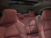 Neu Porsche Macan 300 kW (408 PS) 2026 Grau SUV