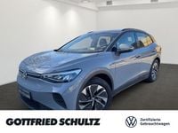 Gebraucht VW ID.4 Pro 210 kW (286 PS) 2024 Grau SUV