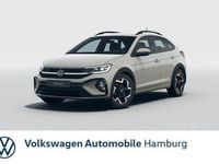 Neu VW Taigo R-line 116 PS (85 kW) 2026 Grau SUV