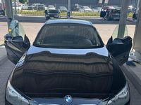 Gebraucht BMW 116 136 PS (100 kW) 2013 Schwarz Kleinwagen