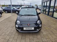 gebraucht Fiat 500C 500C1.0 Hybrid Cabrio / Navi / PDC / 16"