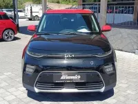Gebraucht Kia Soul Inspiration 204 PS (150 kW) 2024 Rot SUV