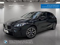 Gebraucht BMW 120 Shadowline 150 PS (110 kW) 2025 Schwarz Kleinwagen