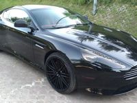 gebraucht Aston Martin Virage Coupe Touchtronic
