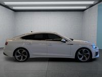Gebraucht Audi S5 Sportback 341 PS (250 kW) 2023 Weiß Kleinwagen