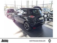 gebraucht Renault Zoe E-Tech EV50 135hp Iconic CCS Winter Paket