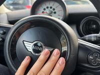 Second-hand Mini Cooper 98 CP (72 kW) 2011 Bej Hatchback
