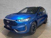 Gebraucht Ford Kuga ST-Line X 243 PS (178 kW) 2024 Desert island blue SUV